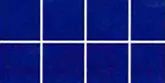Twin Dark Blue
