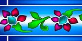 Floral Mosaic